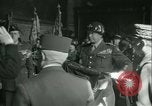 Image of General George S Patton Paris France, 1945, second 31 stock footage video 65675020651