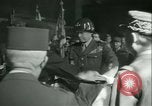 Image of General George S Patton Paris France, 1945, second 33 stock footage video 65675020651