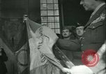 Image of General George S Patton Paris France, 1945, second 36 stock footage video 65675020651