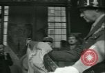 Image of General George S Patton Paris France, 1945, second 37 stock footage video 65675020651