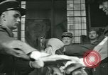 Image of General George S Patton Paris France, 1945, second 38 stock footage video 65675020651
