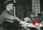 Image of General George S Patton Paris France, 1945, second 39 stock footage video 65675020651