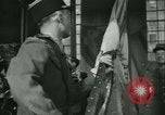 Image of General George S Patton Paris France, 1945, second 41 stock footage video 65675020651
