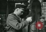 Image of General George S Patton Paris France, 1945, second 44 stock footage video 65675020651