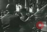 Image of General George S Patton Paris France, 1945, second 51 stock footage video 65675020651