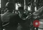 Image of General George S Patton Paris France, 1945, second 52 stock footage video 65675020651