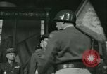 Image of General George S Patton Paris France, 1945, second 55 stock footage video 65675020651