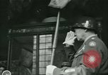 Image of General George S Patton Paris France, 1945, second 57 stock footage video 65675020651