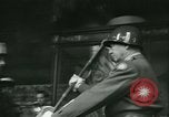 Image of General George S Patton Paris France, 1945, second 59 stock footage video 65675020651