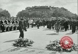 Standbild General George Patton S Paris Frankreich, 1945, aus Sekunde 11 historischem Filmmaterial Videoclip 65675020652