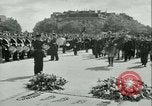 Standbild General George Patton S Paris Frankreich, 1945, aus Sekunde 12 historischem Filmmaterial Videoclip 65675020652