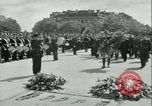 Standbild General George Patton S Paris Frankreich, 1945, aus Sekunde 13 historischem Filmmaterial Videoclip 65675020652
