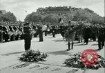 Standbild General George Patton S Paris Frankreich, 1945, aus Sekunde 15 historischem Filmmaterial Videoclip 65675020652