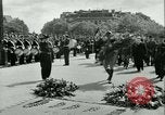 Standbild General George Patton S Paris Frankreich, 1945, aus Sekunde 16 historischem Filmmaterial Videoclip 65675020652