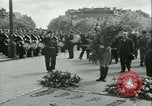 Standbild General George Patton S Paris Frankreich, 1945, aus Sekunde 20 historischem Filmmaterial Videoclip 65675020652