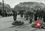 Standbild General George Patton S Paris Frankreich, 1945, aus Sekunde 22 historischem Filmmaterial Videoclip 65675020652