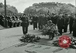 Standbild General George Patton S Paris Frankreich, 1945, aus Sekunde 23 historischem Filmmaterial Videoclip 65675020652