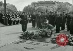 Standbild General George Patton S Paris Frankreich, 1945, aus Sekunde 24 historischem Filmmaterial Videoclip 65675020652