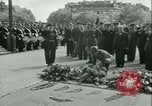Standbild General George Patton S Paris Frankreich, 1945, aus Sekunde 25 historischem Filmmaterial Videoclip 65675020652