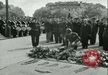 Standbild General George Patton S Paris Frankreich, 1945, aus Sekunde 26 historischem Filmmaterial Videoclip 65675020652
