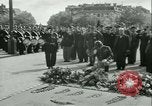 Standbild General George Patton S Paris Frankreich, 1945, aus Sekunde 27 historischem Filmmaterial Videoclip 65675020652