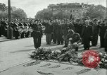 Standbild General George Patton S Paris Frankreich, 1945, aus Sekunde 28 historischem Filmmaterial Videoclip 65675020652