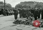 Standbild General George Patton S Paris Frankreich, 1945, aus Sekunde 29 historischem Filmmaterial Videoclip 65675020652