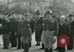 Standbild General George Patton S Paris Frankreich, 1945, aus Sekunde 37 historischem Filmmaterial Videoclip 65675020652