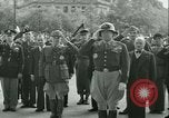 Standbild General George Patton S Paris Frankreich, 1945, aus Sekunde 40 historischem Filmmaterial Videoclip 65675020652