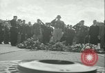Standbild General George Patton S Paris Frankreich, 1945, aus Sekunde 48 historischem Filmmaterial Videoclip 65675020652