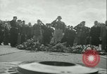 Standbild General George Patton S Paris Frankreich, 1945, aus Sekunde 49 historischem Filmmaterial Videoclip 65675020652