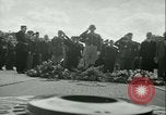 Standbild General George Patton S Paris Frankreich, 1945, aus Sekunde 50 historischem Filmmaterial Videoclip 65675020652