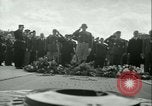 Standbild General George Patton S Paris Frankreich, 1945, aus Sekunde 52 historischem Filmmaterial Videoclip 65675020652