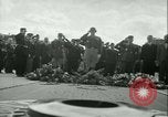 Standbild General George Patton S Paris Frankreich, 1945, aus Sekunde 53 historischem Filmmaterial Videoclip 65675020652