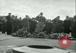 Standbild General George Patton S Paris Frankreich, 1945, aus Sekunde 54 historischem Filmmaterial Videoclip 65675020652