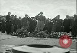 Standbild General George Patton S Paris Frankreich, 1945, aus Sekunde 55 historischem Filmmaterial Videoclip 65675020652