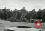 Standbild General George Patton S Paris Frankreich, 1945, aus Sekunde 56 historischem Filmmaterial Videoclip 65675020652