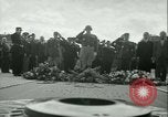 Standbild General George Patton S Paris Frankreich, 1945, aus Sekunde 57 historischem Filmmaterial Videoclip 65675020652