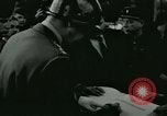 Standbild General George Patton S Paris Frankreich, 1945, aus Sekunde 58 historischem Filmmaterial Videoclip 65675020652
