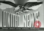 Standbild Winston Churchill Europa, 1944, aus Sekunde 3 historischem Filmmaterial Videoclip 65675020653