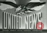 Standbild Winston Churchill Europa, 1944, aus Sekunde 5 historischem Filmmaterial Videoclip 65675020653