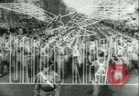 Standbild Winston Churchill Europa, 1944, aus Sekunde 7 historischem Filmmaterial Videoclip 65675020653