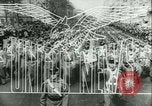 Standbild Winston Churchill Europa, 1944, aus Sekunde 8 historischem Filmmaterial Videoclip 65675020653