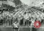 Standbild Winston Churchill Europa, 1944, aus Sekunde 9 historischem Filmmaterial Videoclip 65675020653