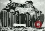 Standbild Winston Churchill Europa, 1944, aus Sekunde 18 historischem Filmmaterial Videoclip 65675020653