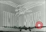 Standbild Winston Churchill Europa, 1944, aus Sekunde 20 historischem Filmmaterial Videoclip 65675020653