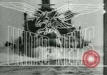 Standbild Winston Churchill Europa, 1944, aus Sekunde 23 historischem Filmmaterial Videoclip 65675020653