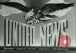Standbild Winston Churchill Europa, 1944, aus Sekunde 26 historischem Filmmaterial Videoclip 65675020653