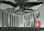 Standbild Winston Churchill Europa, 1944, aus Sekunde 27 historischem Filmmaterial Videoclip 65675020653
