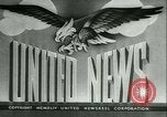 Standbild Winston Churchill Europa, 1944, aus Sekunde 28 historischem Filmmaterial Videoclip 65675020653
